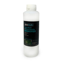 Zerostain Acid Rain and Watermarks Remover