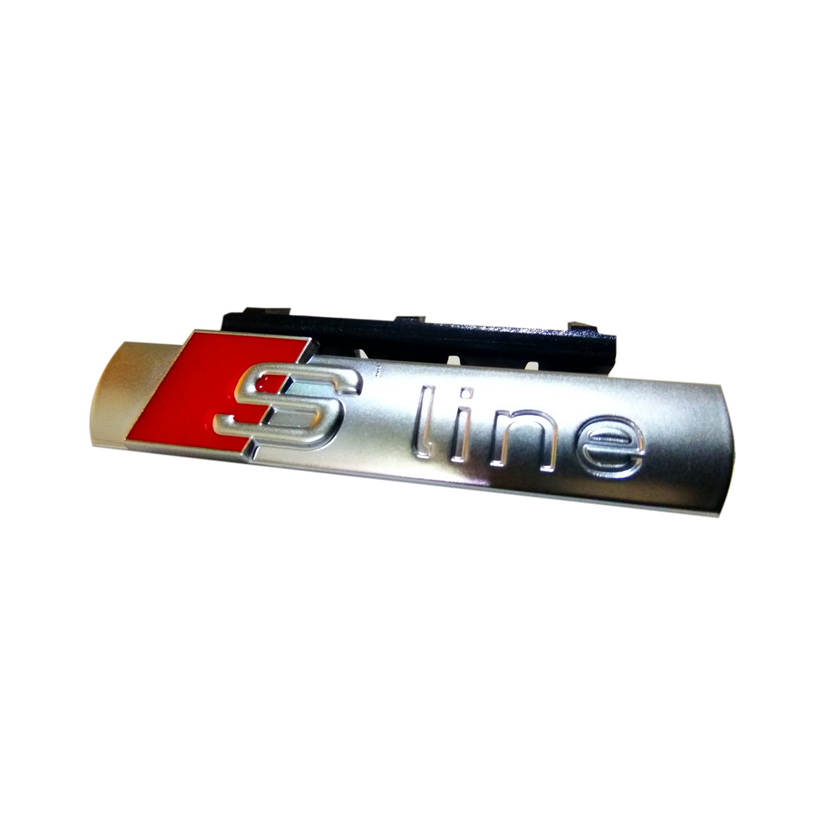 Audi SLine Grill Badge Zerostain Automotive