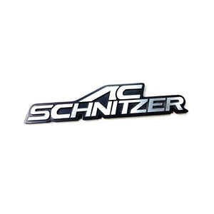 AC Schnitzer Badge