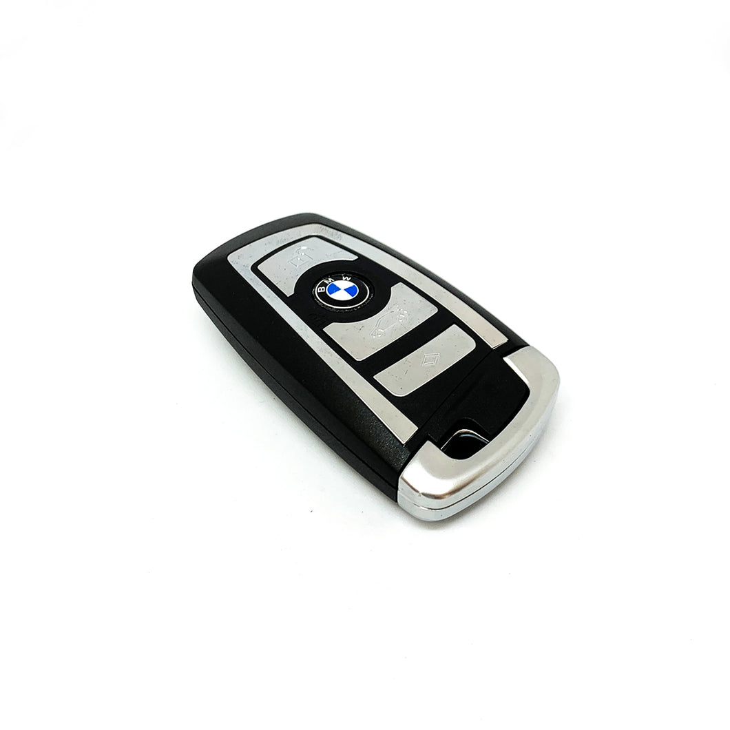 BMW Smart Key