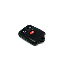 Ford 3 buttons Keyshell