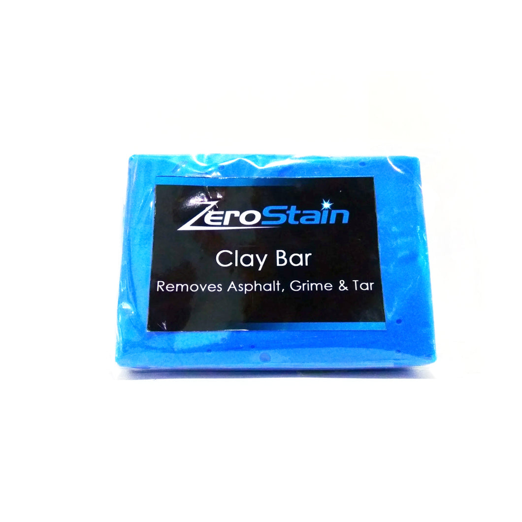 Zerostain Clay Bar