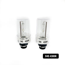 Super Vision HID Replacement D4S