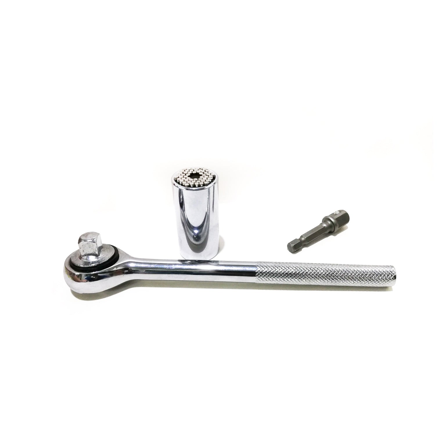 Gator grip deals socket wrench