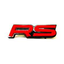 Honda RS Badge