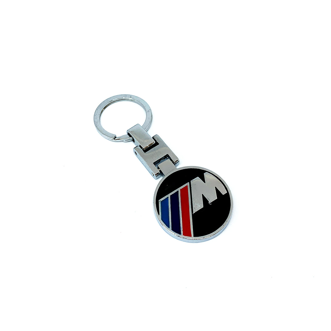 BMW M Keychain