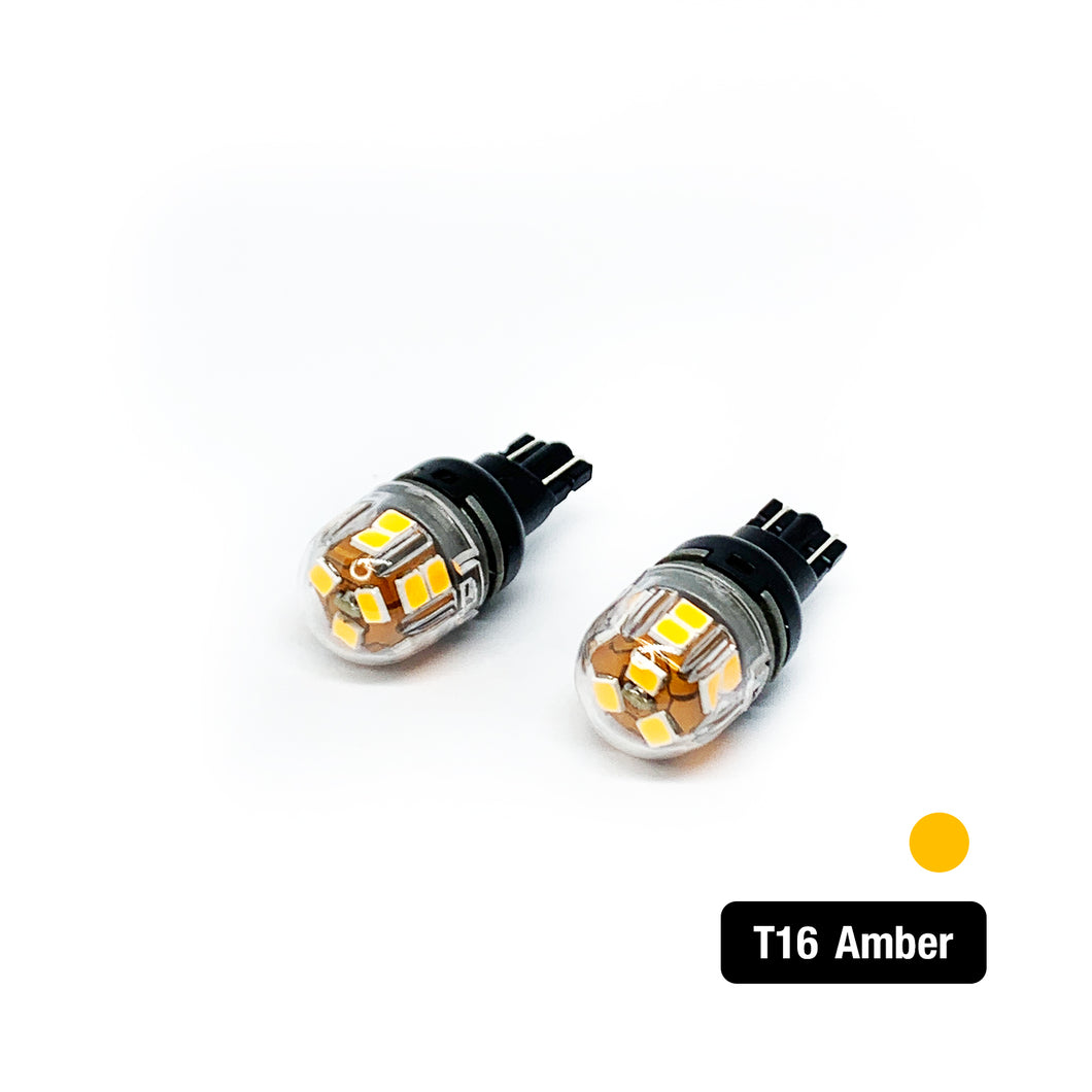 Pegasus LED Park Light T16